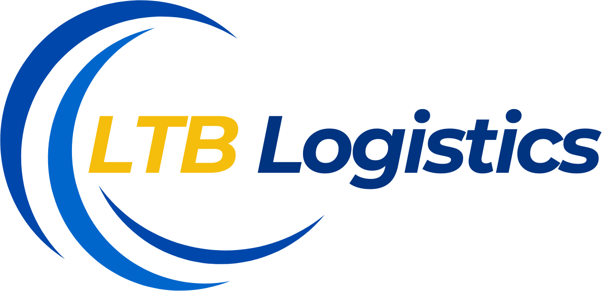 LTB Logistics Logo