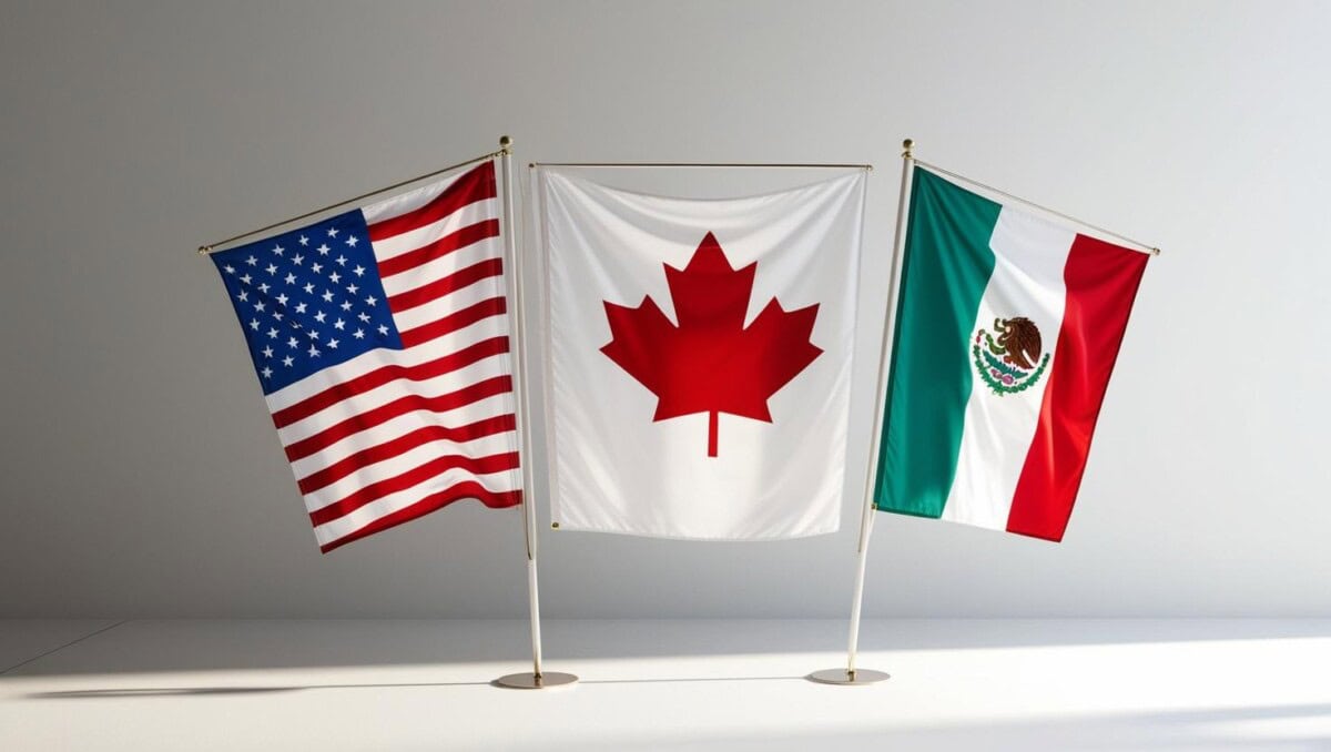 cross border flags