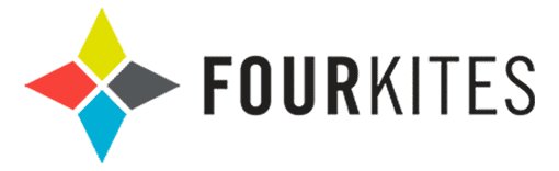 fourkites logow