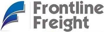 frontline freight