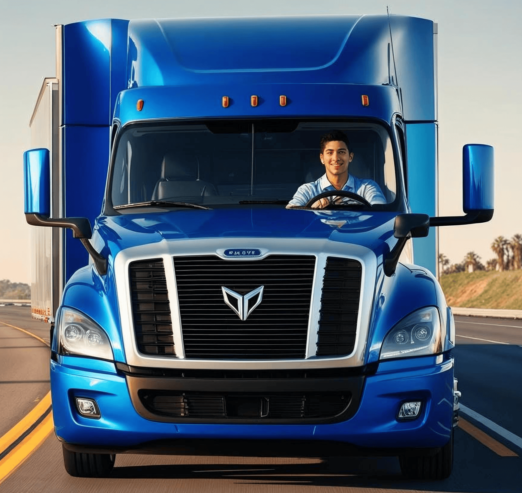 truckload what sets us apart area